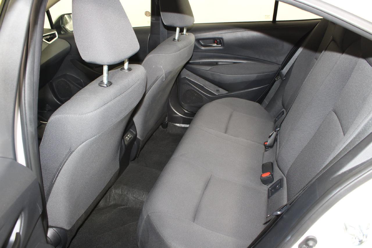 2025 Toyota Corolla LE Fredericksburg VA
