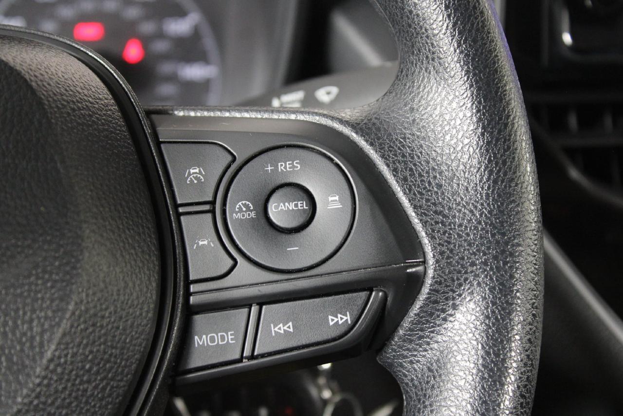 2025 Toyota Corolla LE Fredericksburg VA