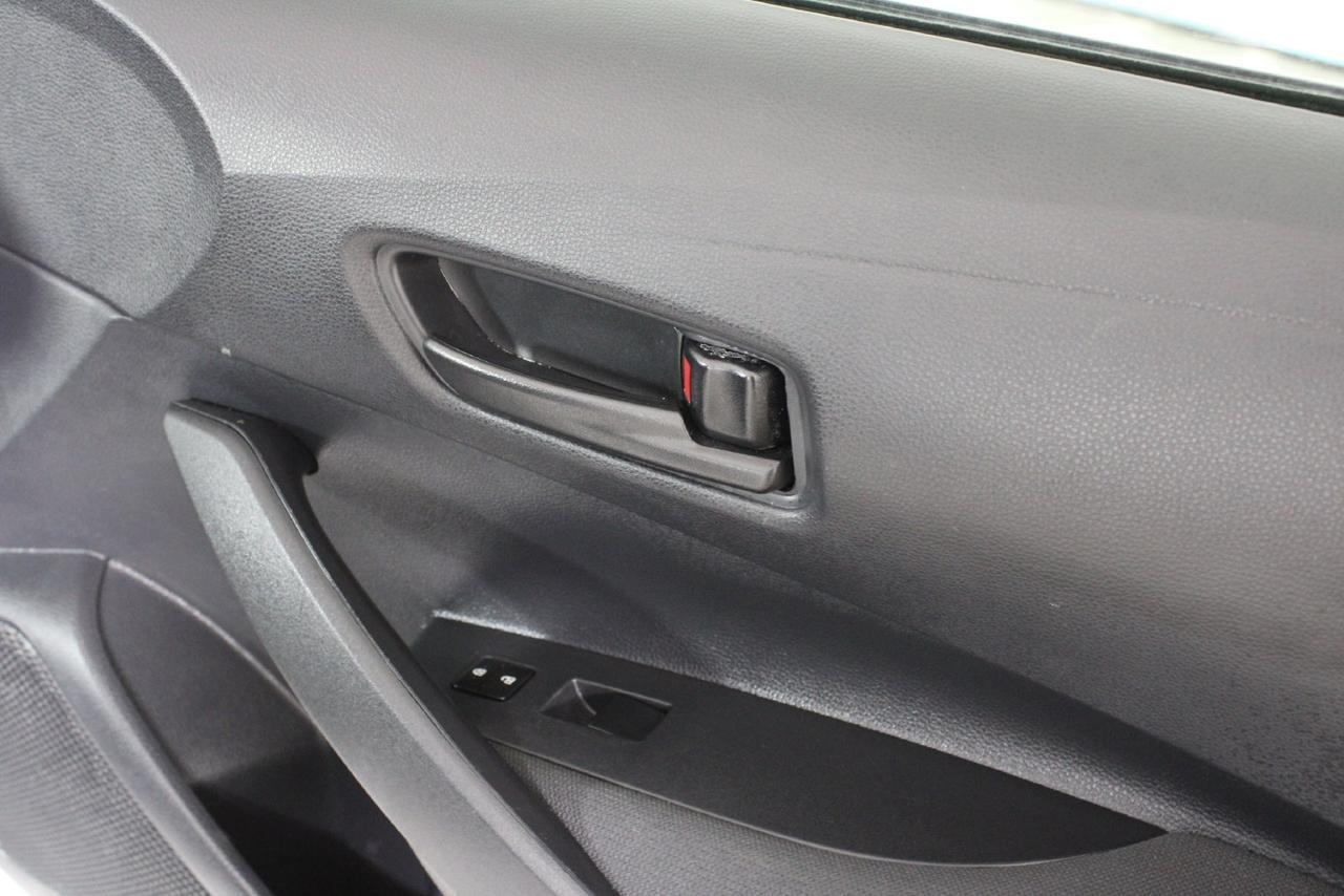 2025 Toyota Corolla LE Fredericksburg VA