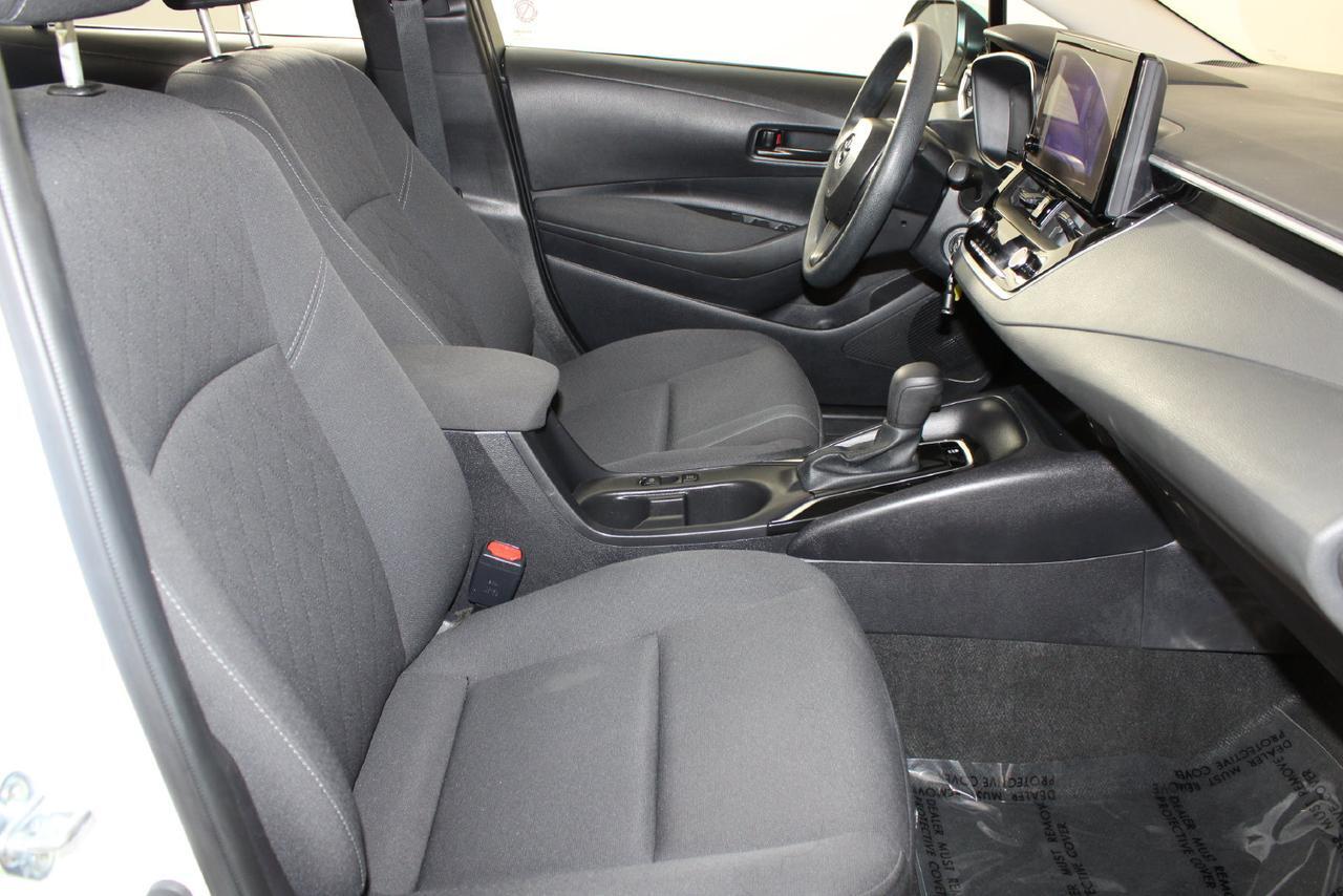 2025 Toyota Corolla LE Fredericksburg VA