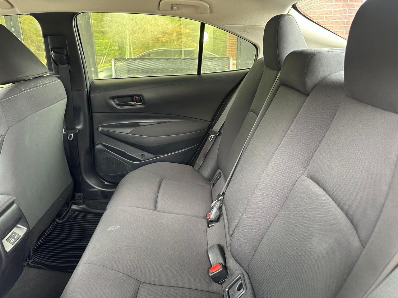 2025 Toyota Corolla LE Fredericksburg VA