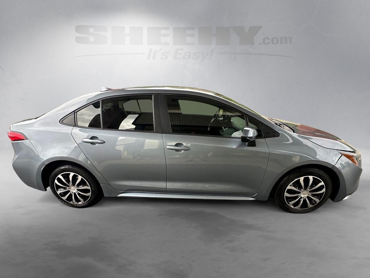 2025 Toyota Corolla LE Fredericksburg VA