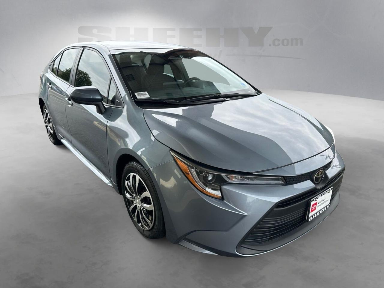 2025 Toyota Corolla LE Fredericksburg VA