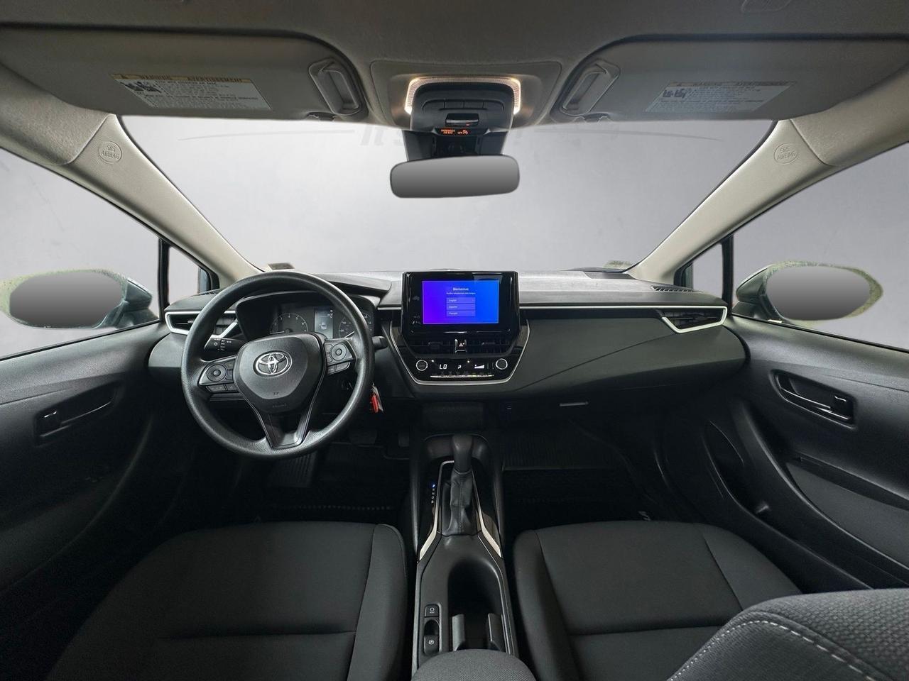 2025 Toyota Corolla LE Fredericksburg VA