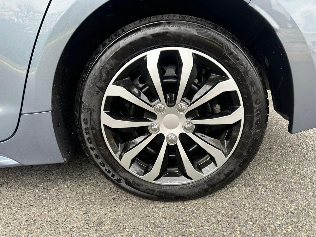 2025 Toyota Corolla LE Fredericksburg VA
