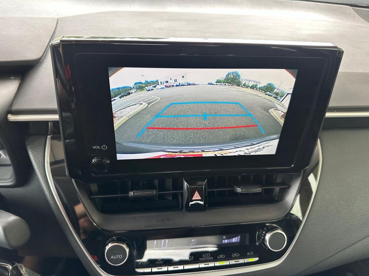 2025 Toyota Corolla LE Fredericksburg VA