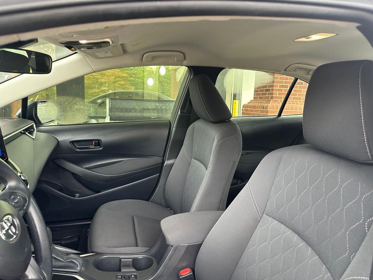 2025 Toyota Corolla LE Fredericksburg VA