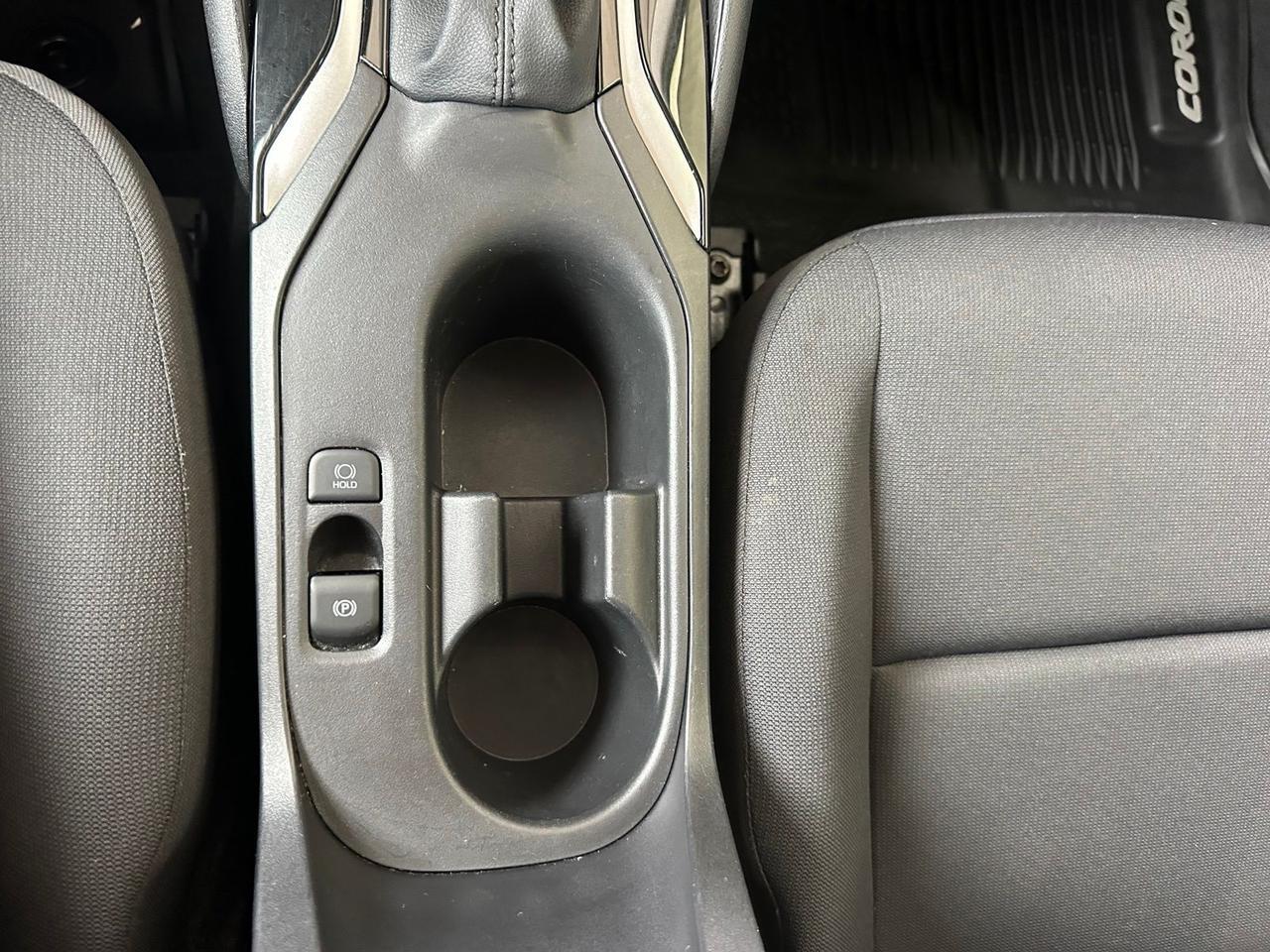 2025 Toyota Corolla LE Fredericksburg VA