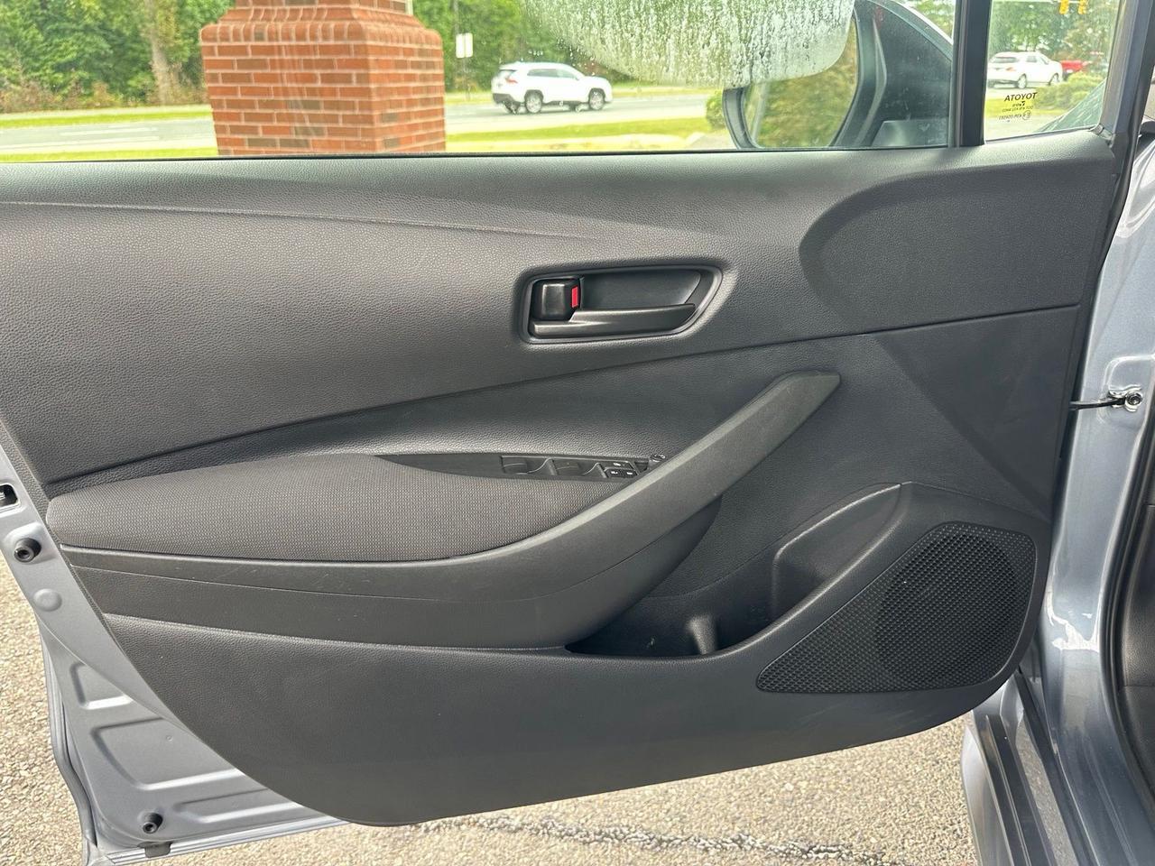 2025 Toyota Corolla LE Fredericksburg VA