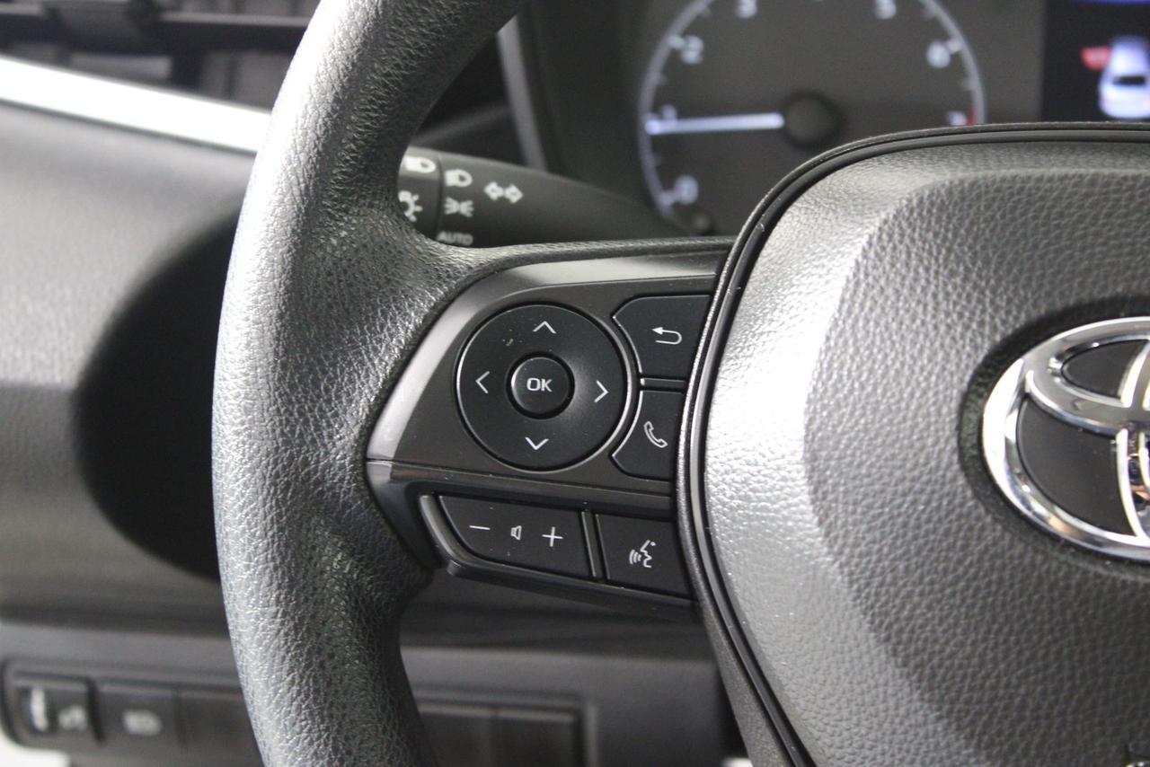 2025 Toyota Corolla LE Fredericksburg VA