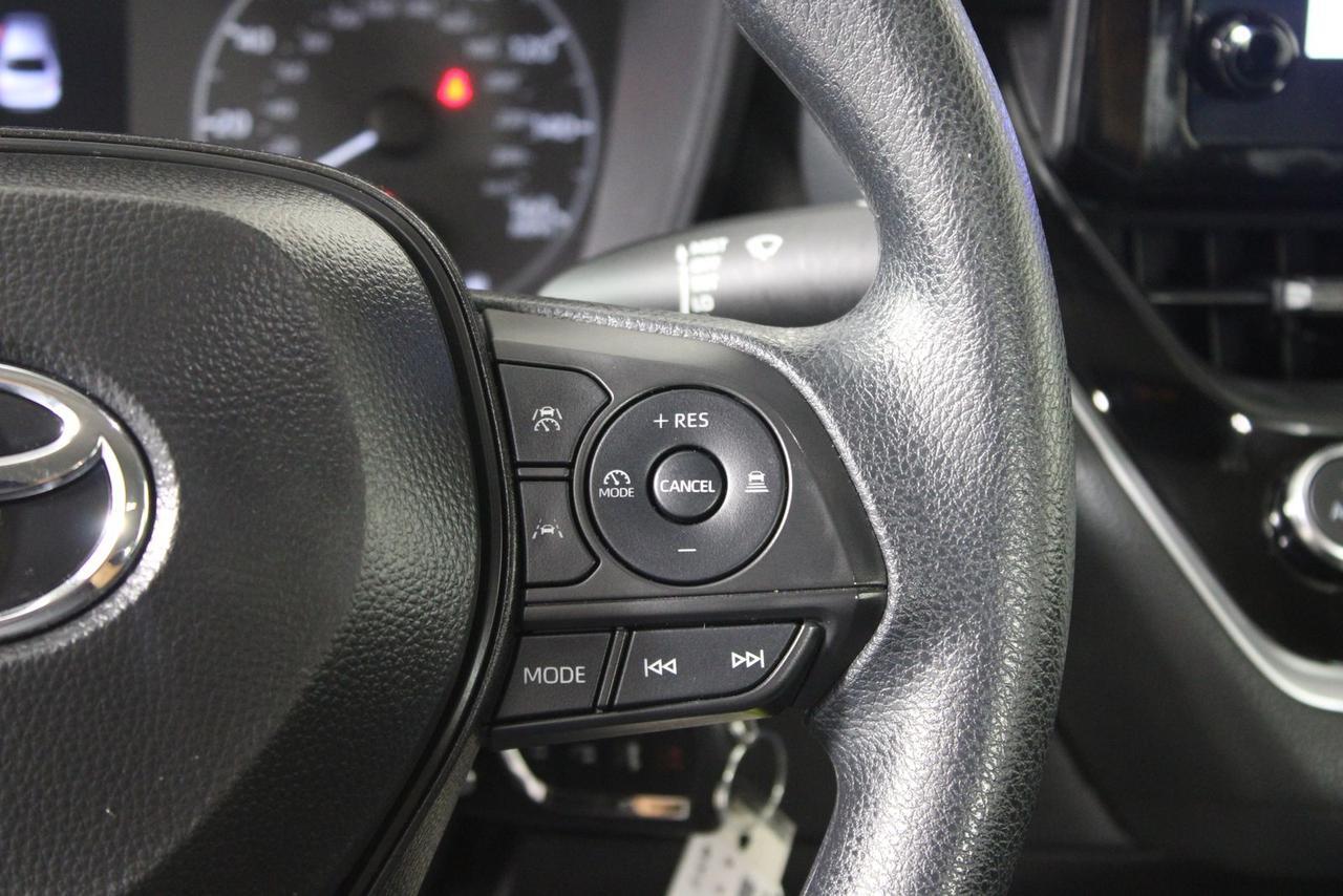 2025 Toyota Corolla LE Fredericksburg VA