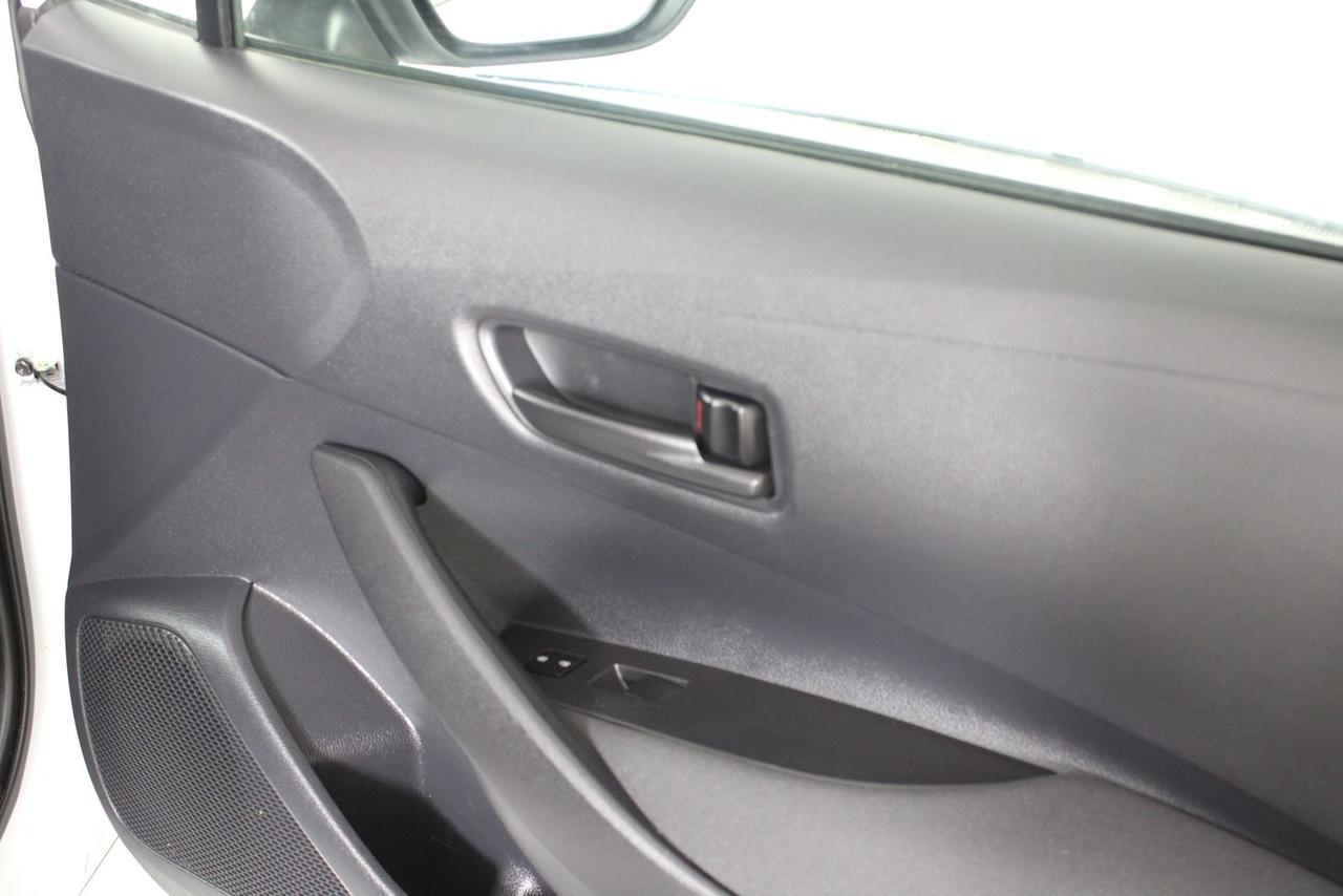 2025 Toyota Corolla LE Fredericksburg VA