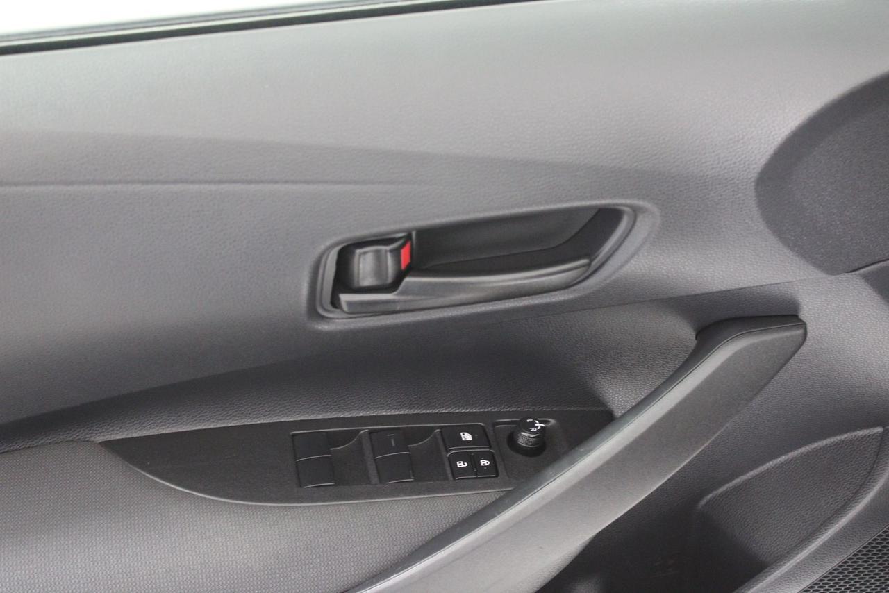 2025 Toyota Corolla LE Fredericksburg VA