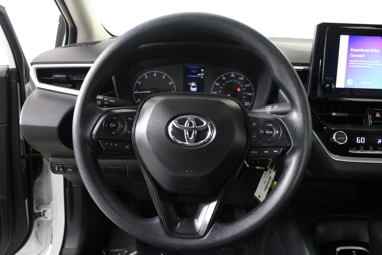2025 Toyota Corolla LE Fredericksburg VA