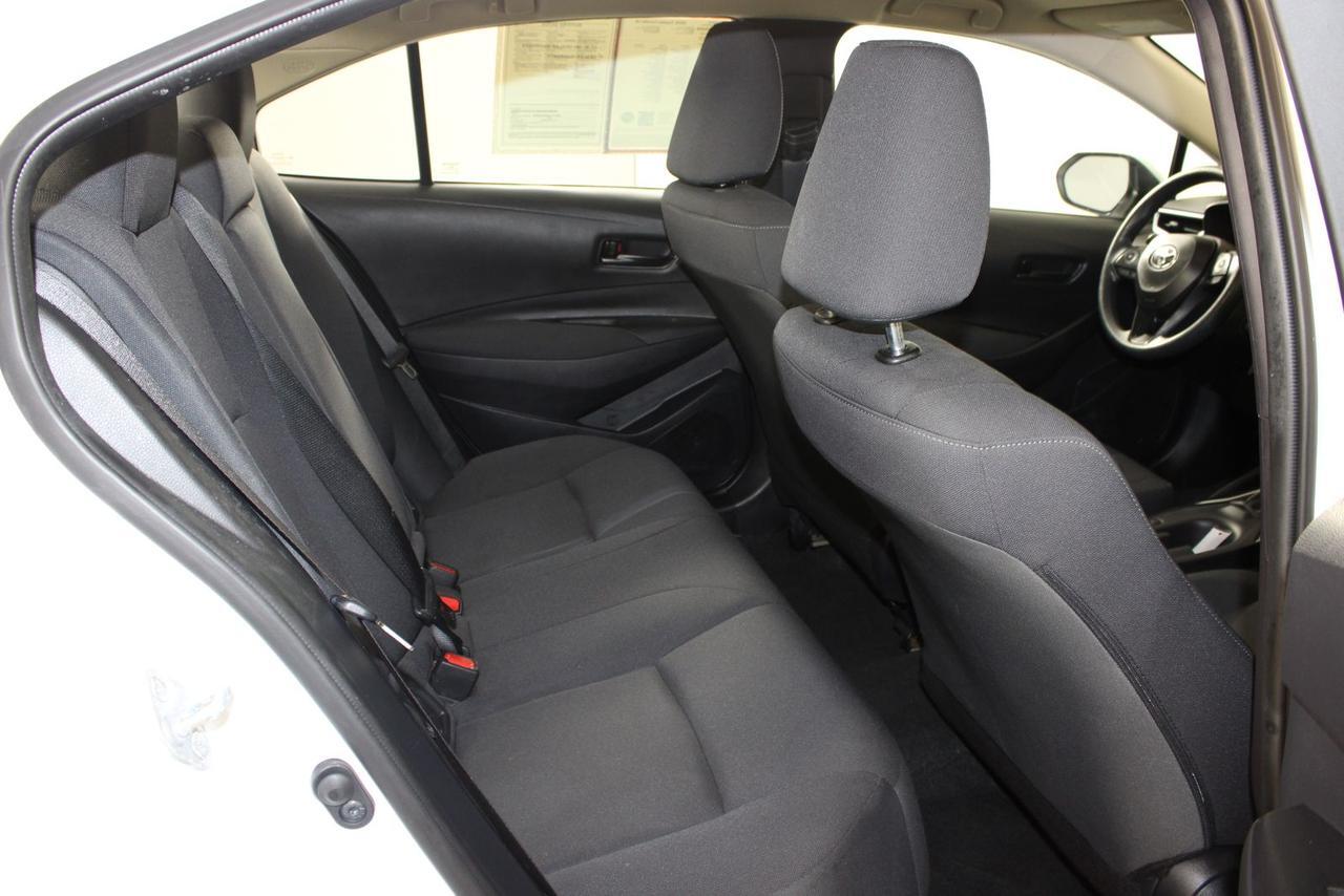 2025 Toyota Corolla LE Fredericksburg VA
