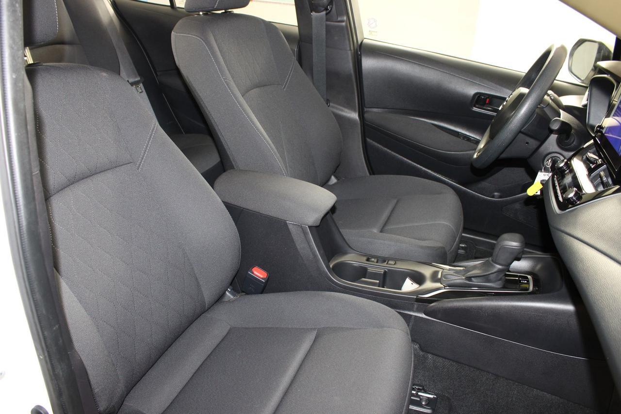 2025 Toyota Corolla LE Fredericksburg VA