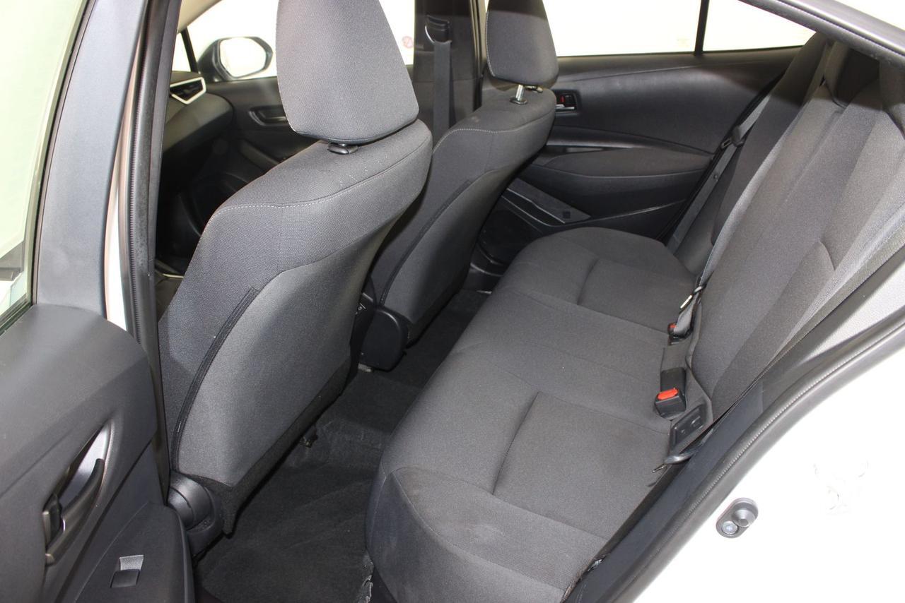 2025 Toyota Corolla LE Fredericksburg VA