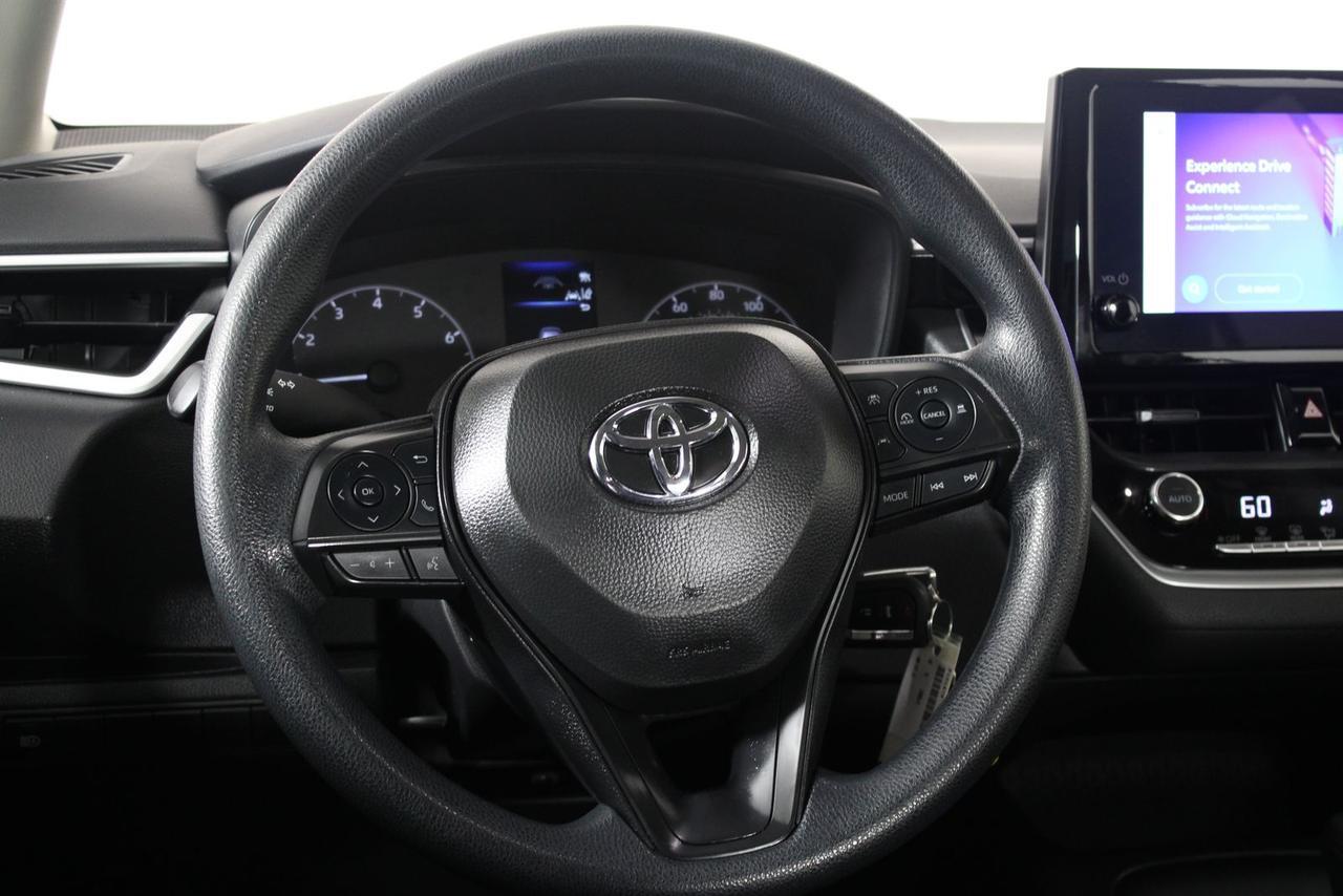 2025 Toyota Corolla LE Fredericksburg VA