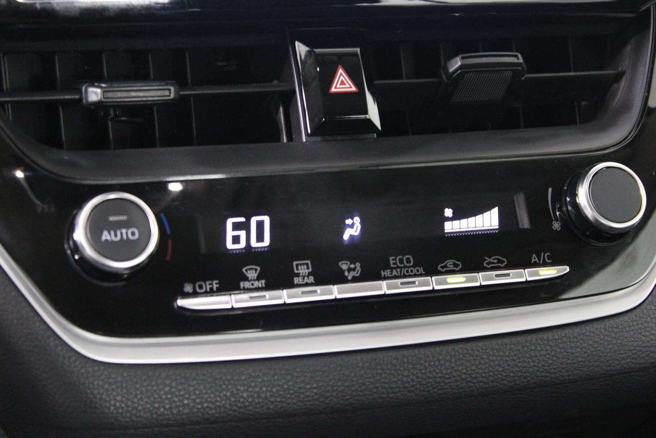 2025 Toyota Corolla LE Fredericksburg VA