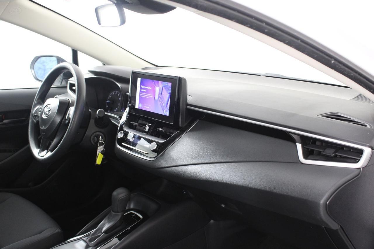2025 Toyota Corolla LE Fredericksburg VA
