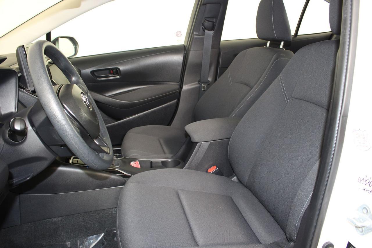 2025 Toyota Corolla LE Fredericksburg VA