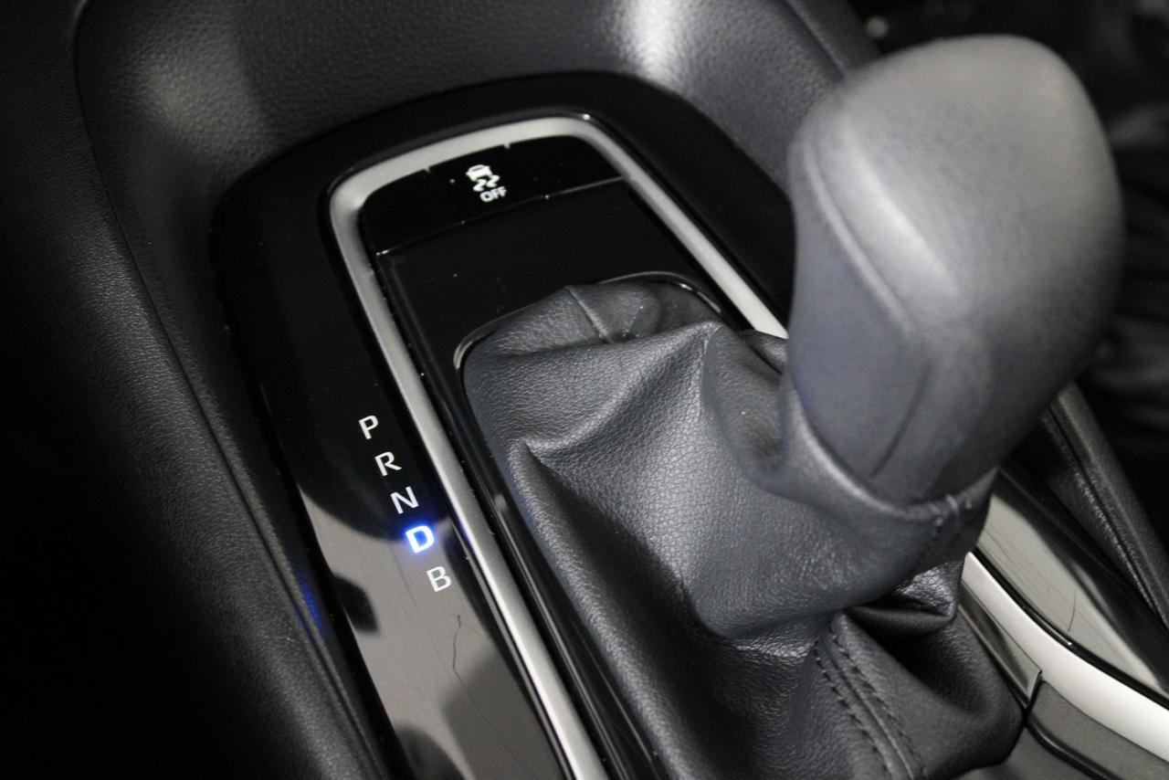 2025 Toyota Corolla LE Fredericksburg VA