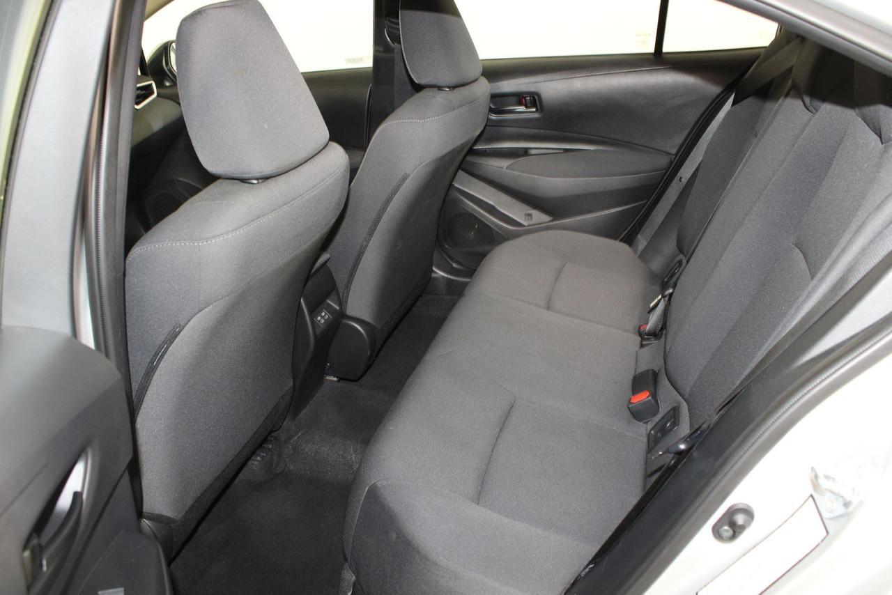 2025 Toyota Corolla LE Fredericksburg VA