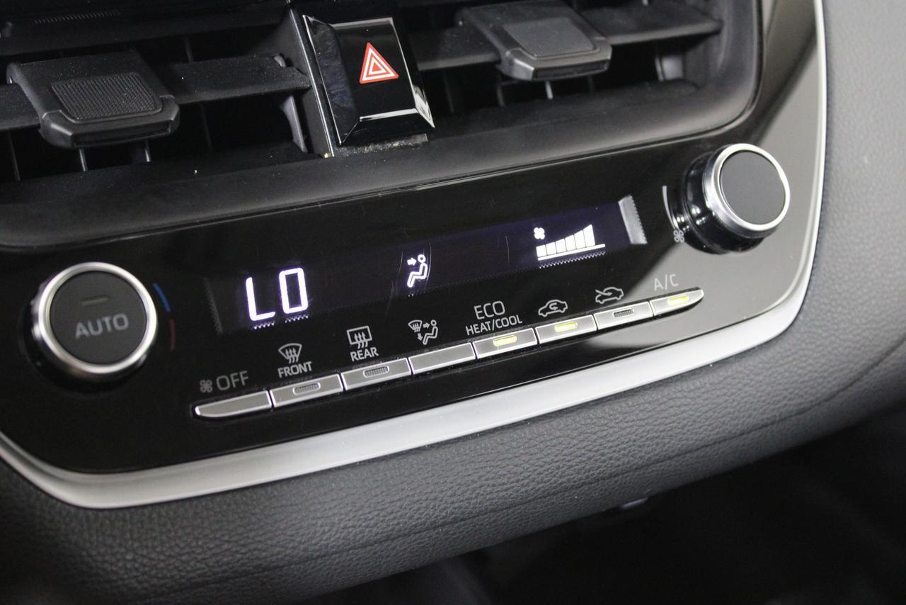 2025 Toyota Corolla LE Fredericksburg VA