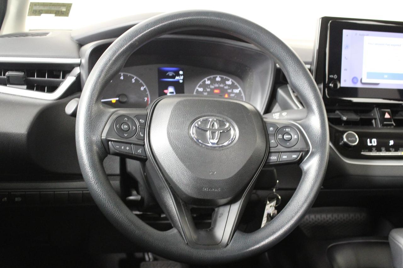 2025 Toyota Corolla LE Fredericksburg VA