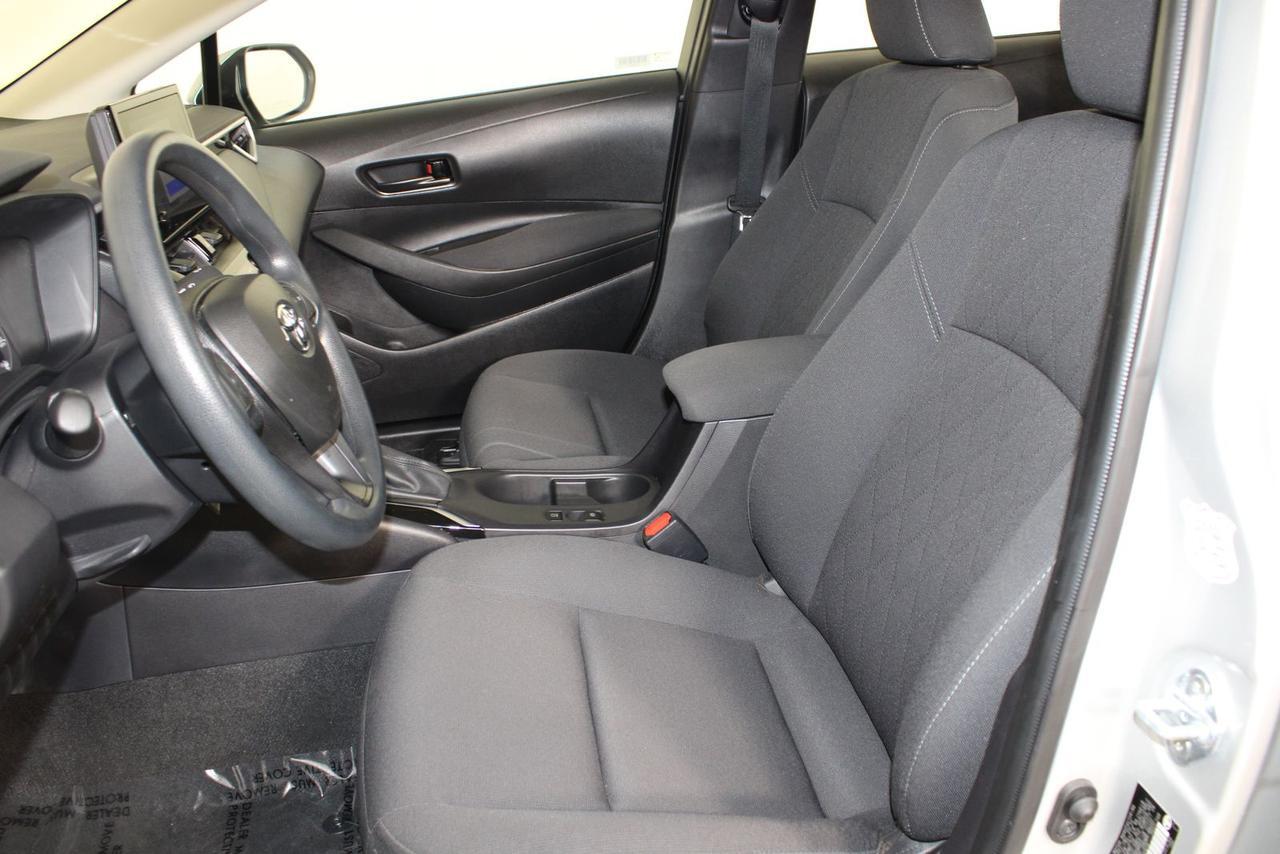 2025 Toyota Corolla LE Fredericksburg VA