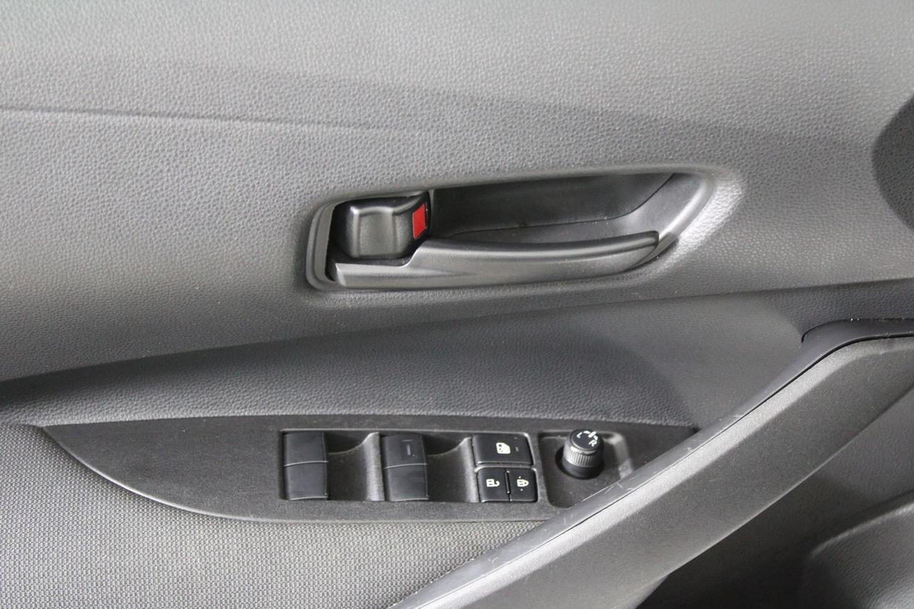 2025 Toyota Corolla LE Fredericksburg VA