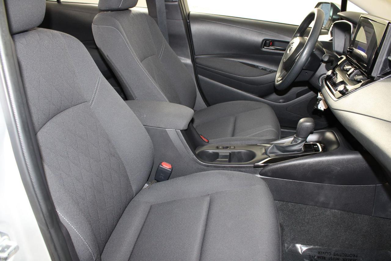 2025 Toyota Corolla LE Fredericksburg VA