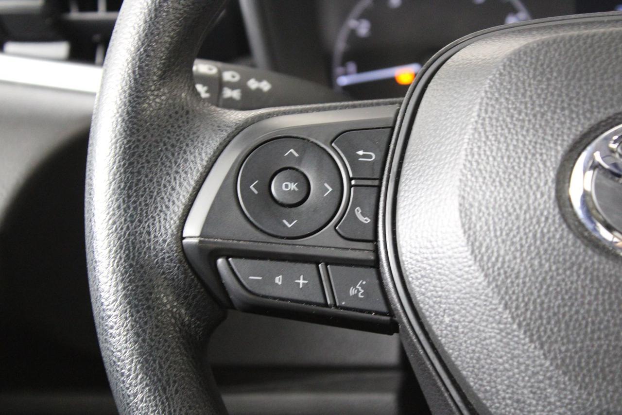 2025 Toyota Corolla LE Fredericksburg VA