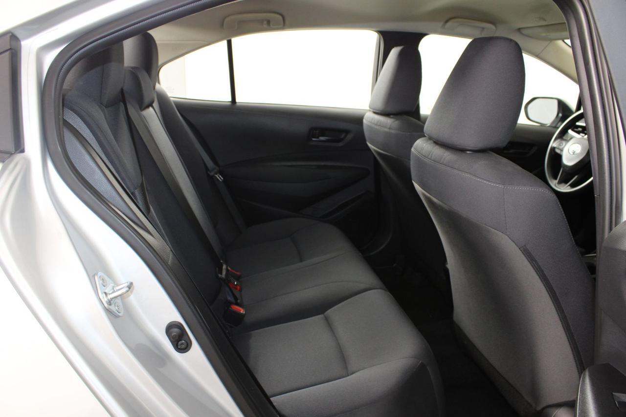 2025 Toyota Corolla LE Fredericksburg VA