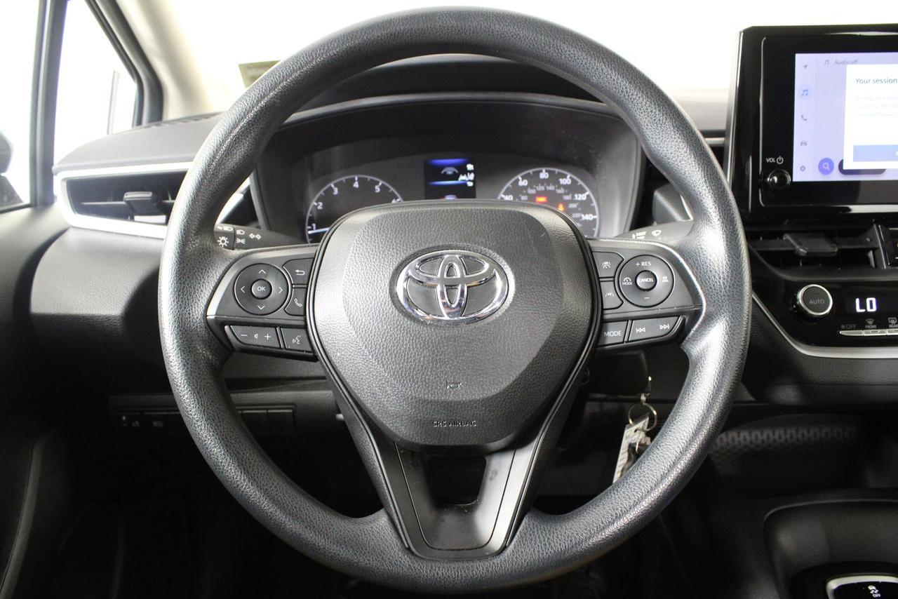 2025 Toyota Corolla LE Fredericksburg VA