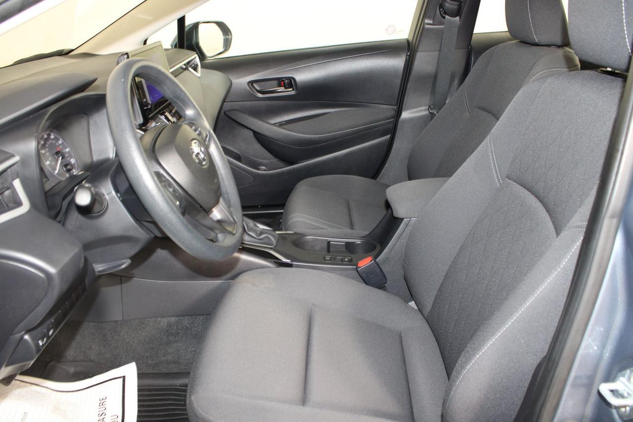 2025 Toyota Corolla LE Fredericksburg VA