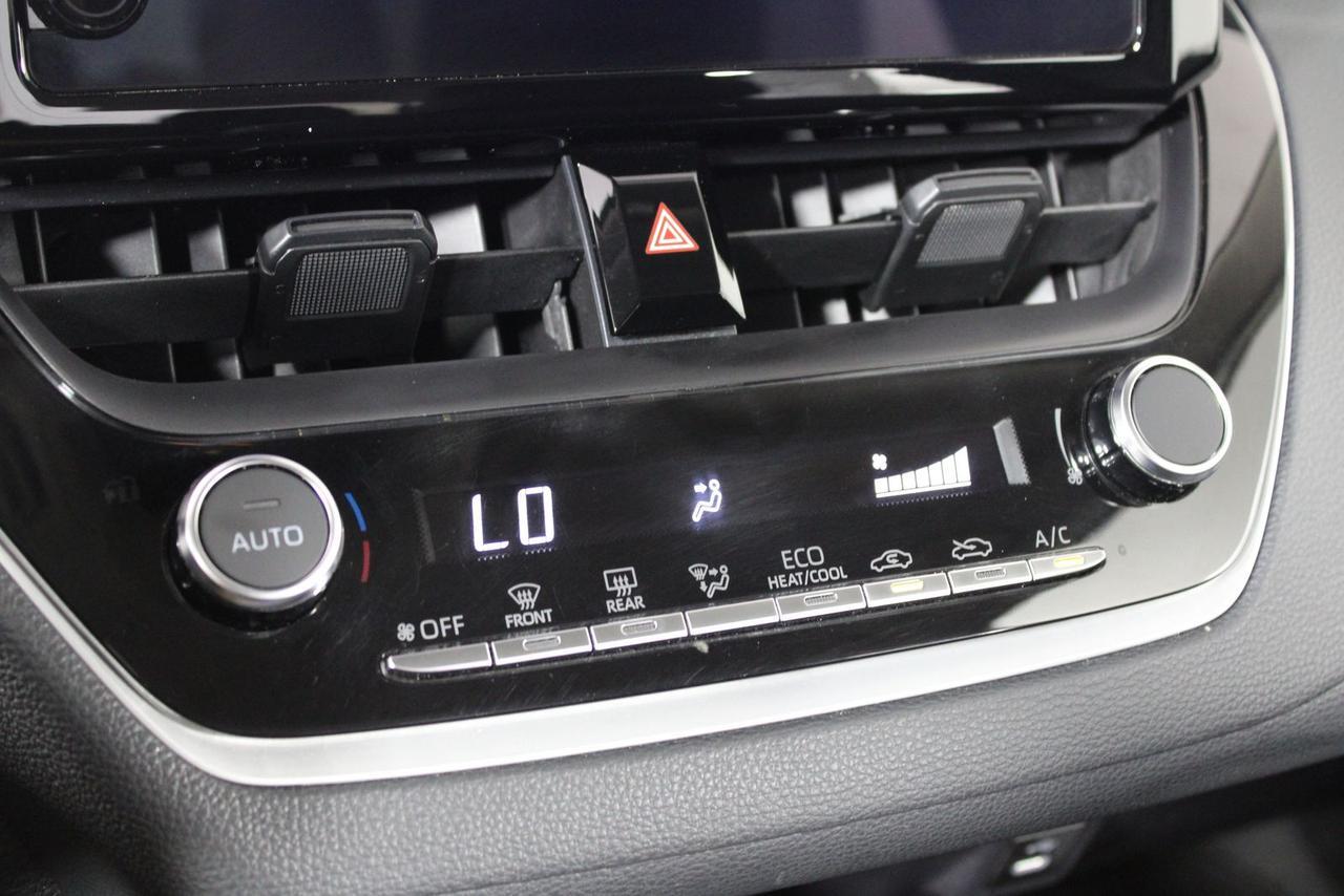 2025 Toyota Corolla LE Fredericksburg VA