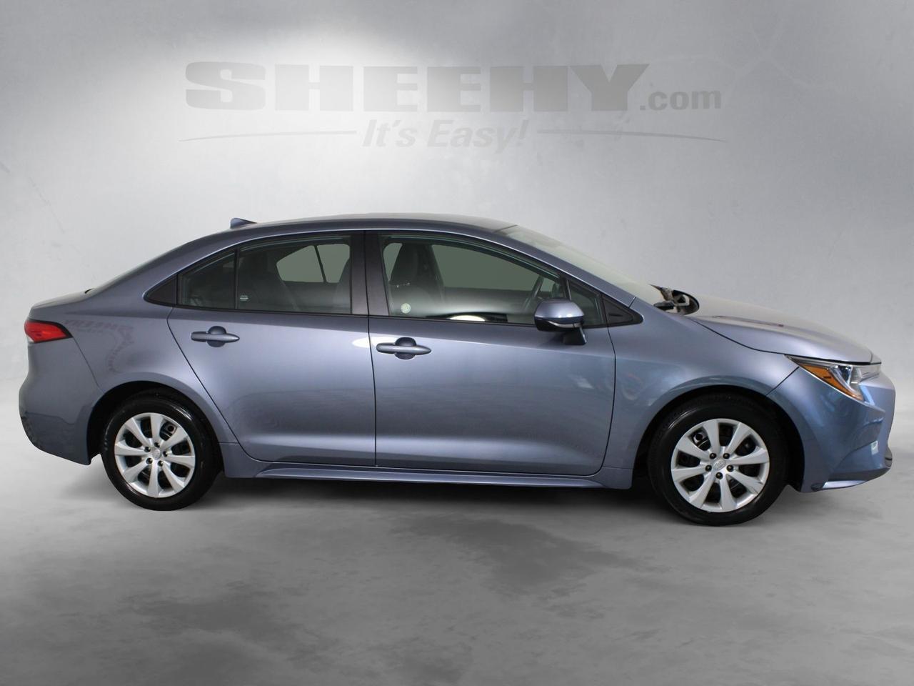 2025 Toyota Corolla LE Fredericksburg VA