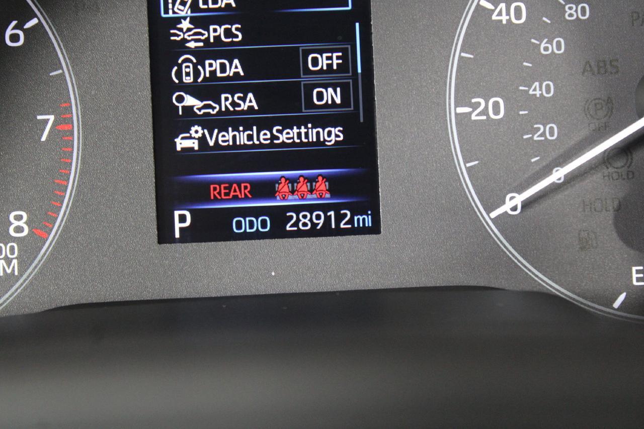 2025 Toyota Corolla LE Fredericksburg VA