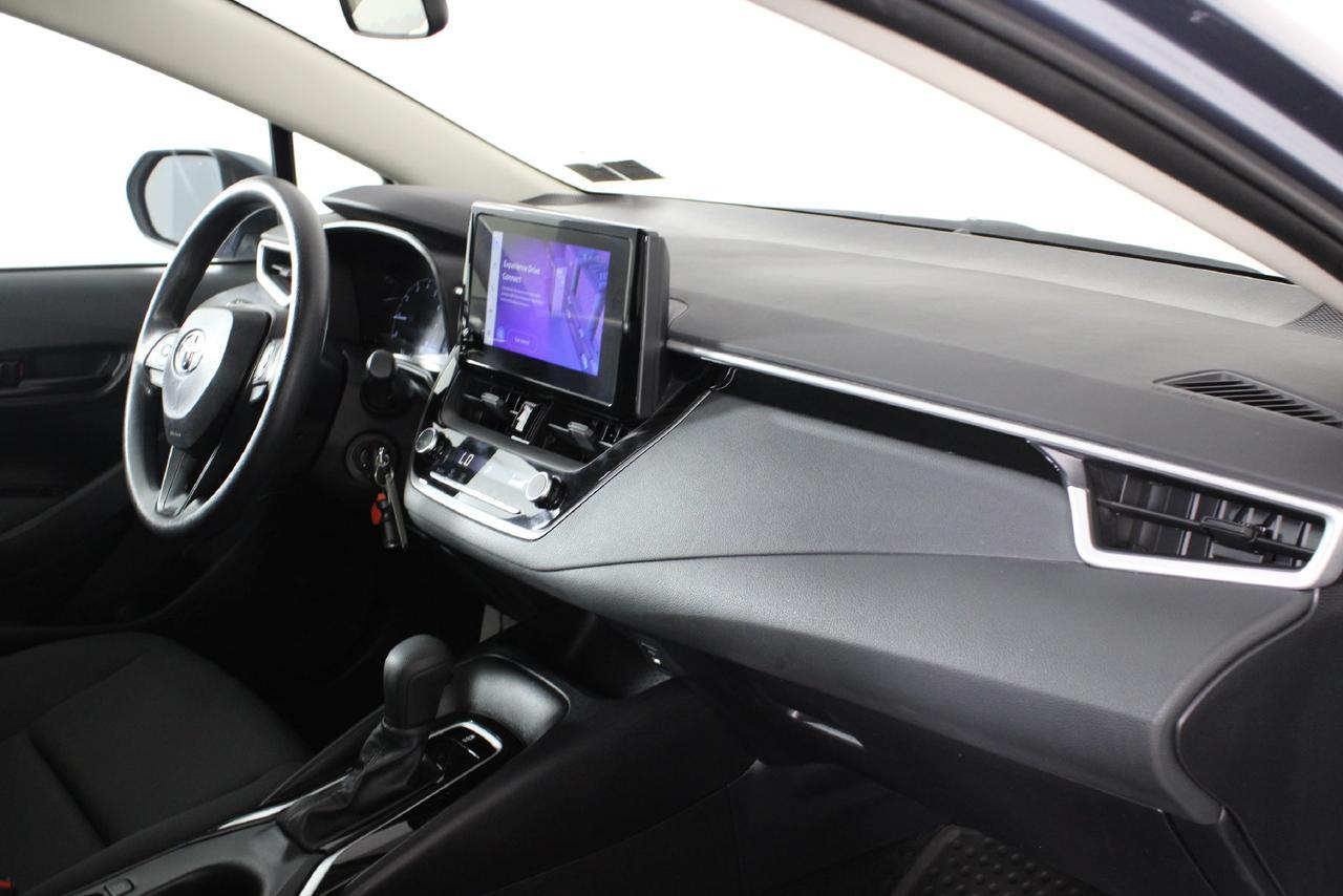 2025 Toyota Corolla LE Fredericksburg VA