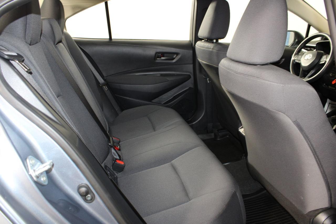 2025 Toyota Corolla LE Fredericksburg VA