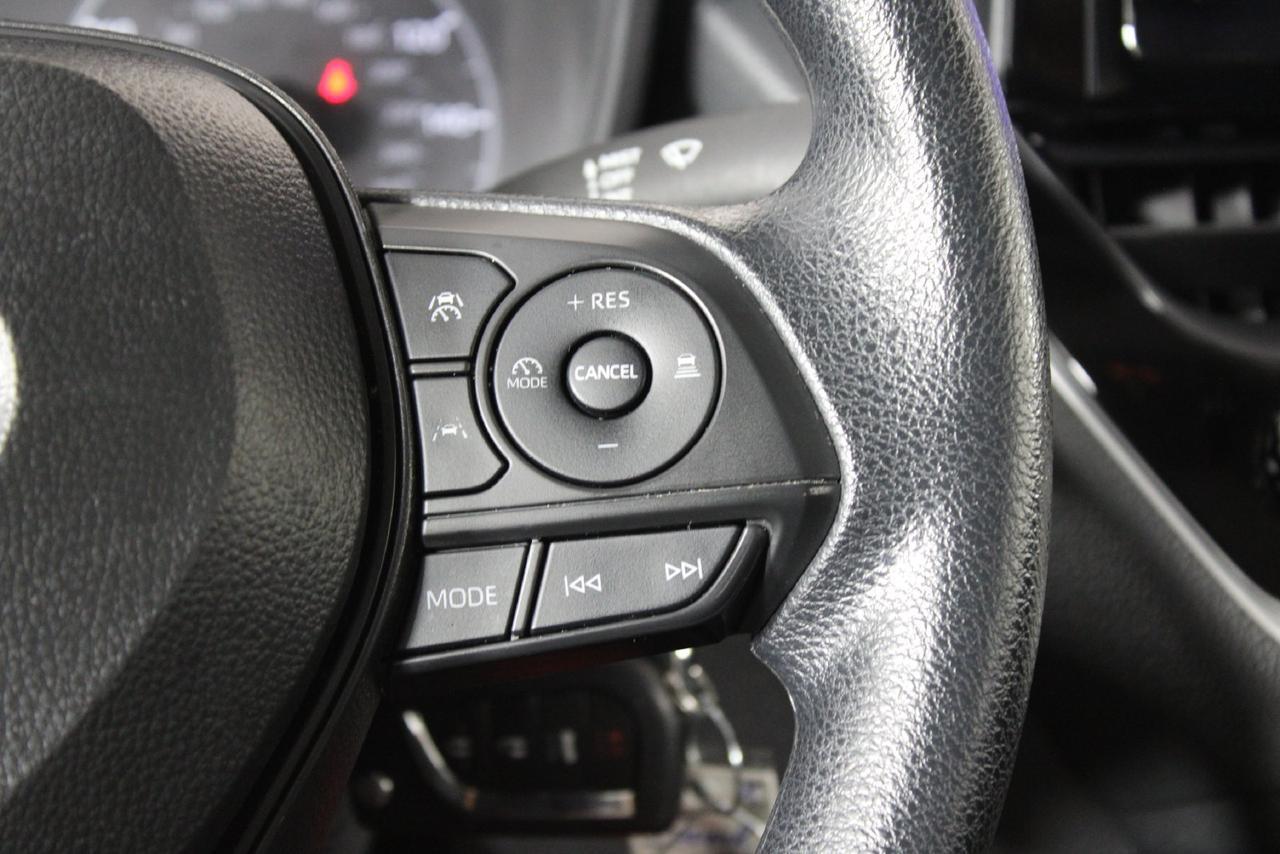 2025 Toyota Corolla LE Fredericksburg VA