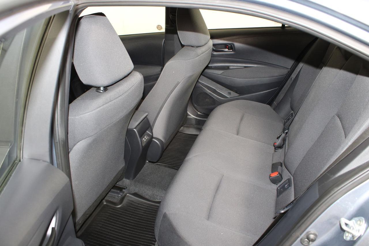 2025 Toyota Corolla LE Fredericksburg VA