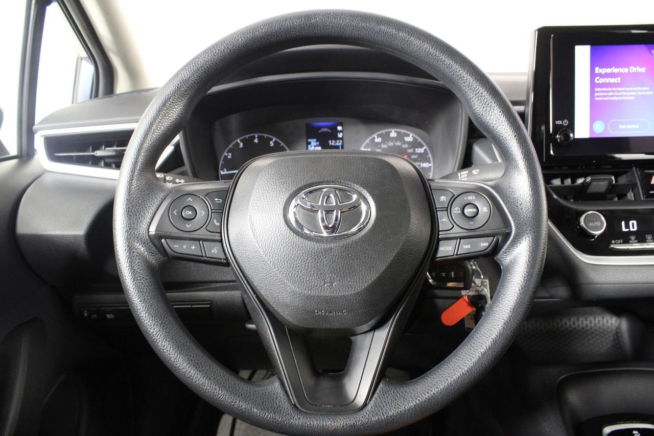 2025 Toyota Corolla LE Fredericksburg VA