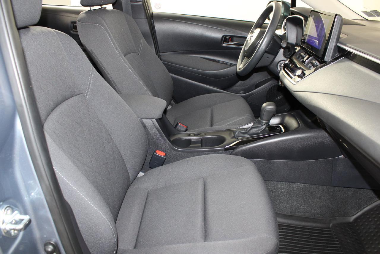 2025 Toyota Corolla LE Fredericksburg VA