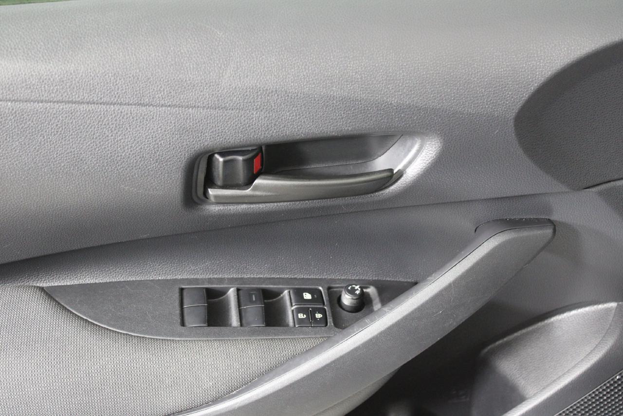 2025 Toyota Corolla LE Fredericksburg VA