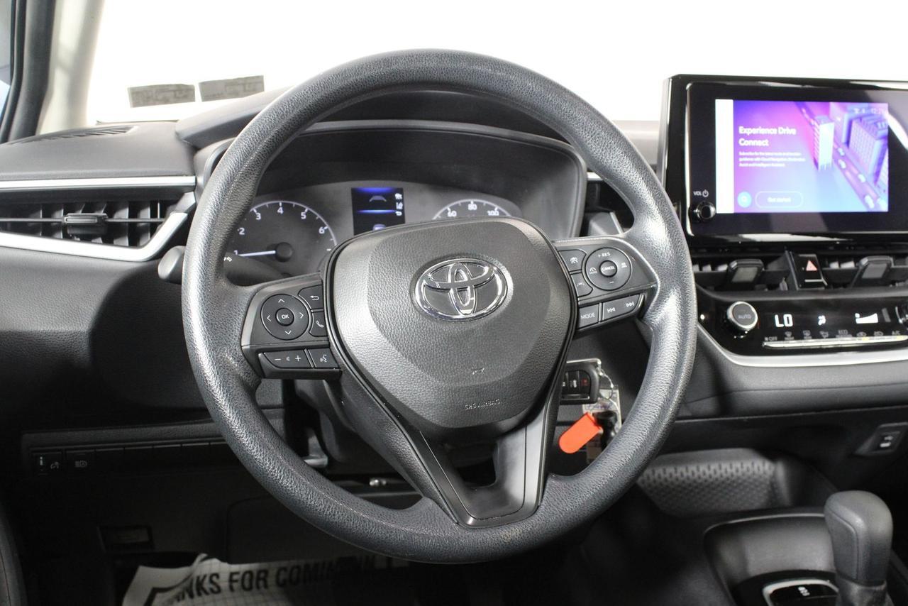 2025 Toyota Corolla LE Fredericksburg VA