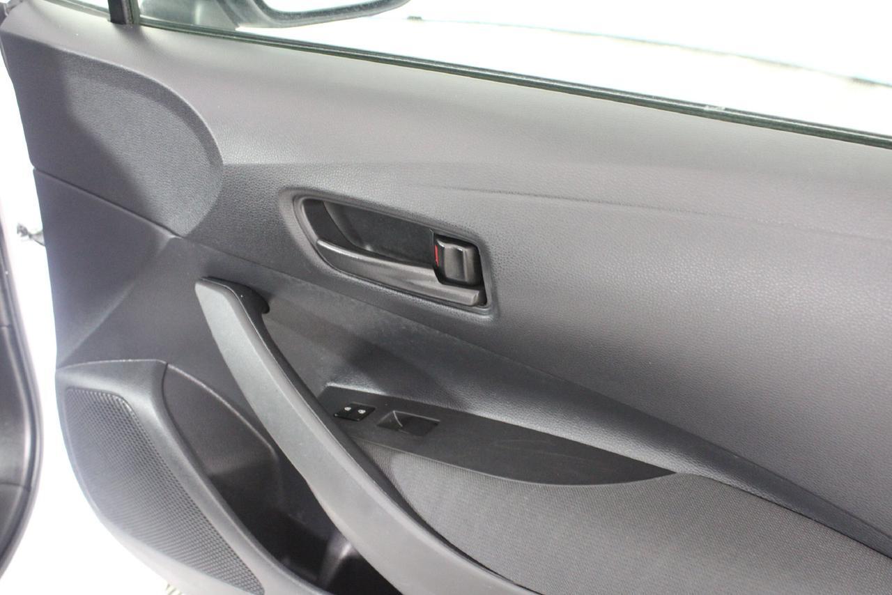 2025 Toyota Corolla LE Fredericksburg VA