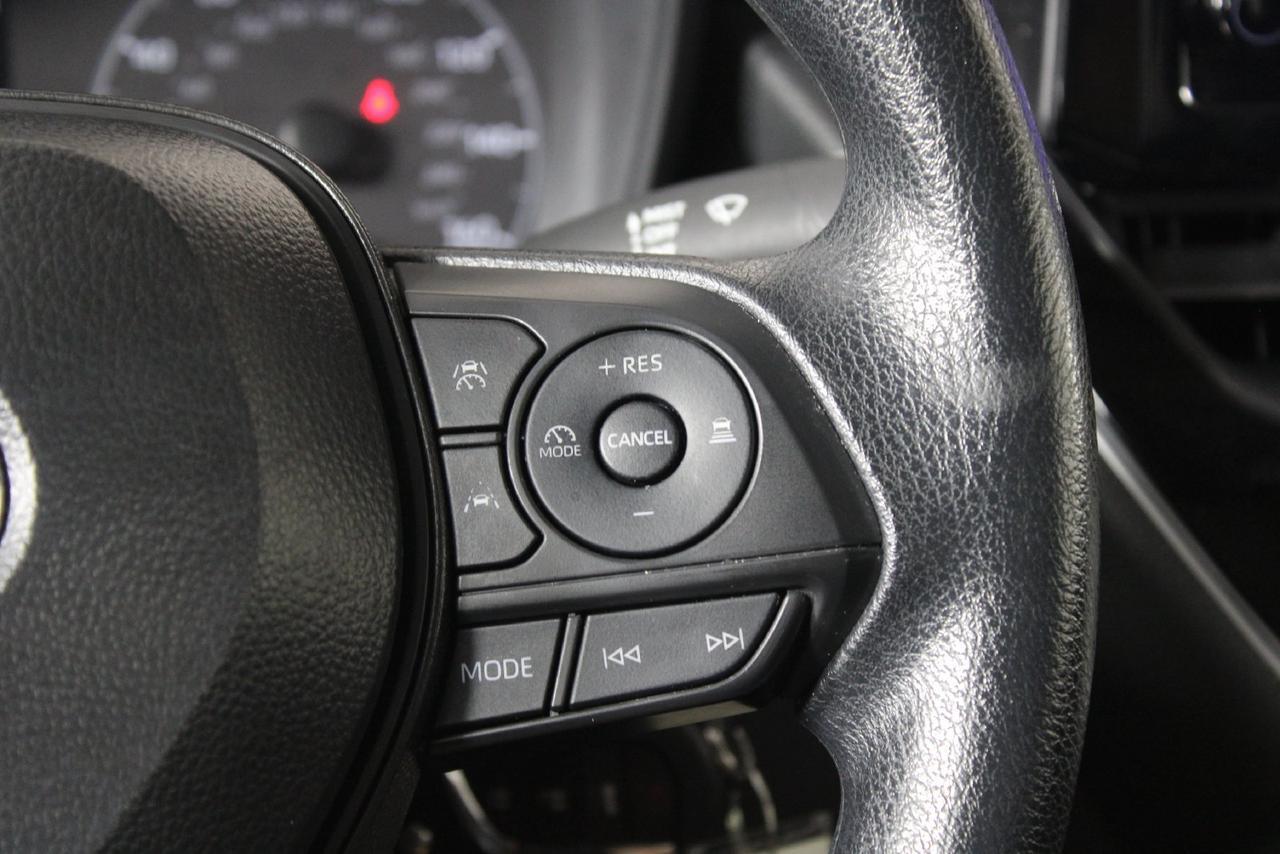 2025 Toyota Corolla LE Fredericksburg VA