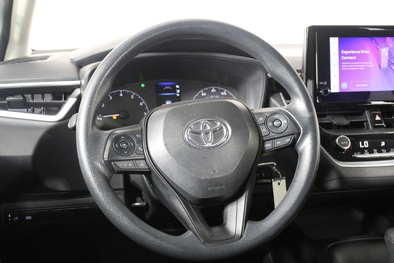 2025 Toyota Corolla LE Fredericksburg VA